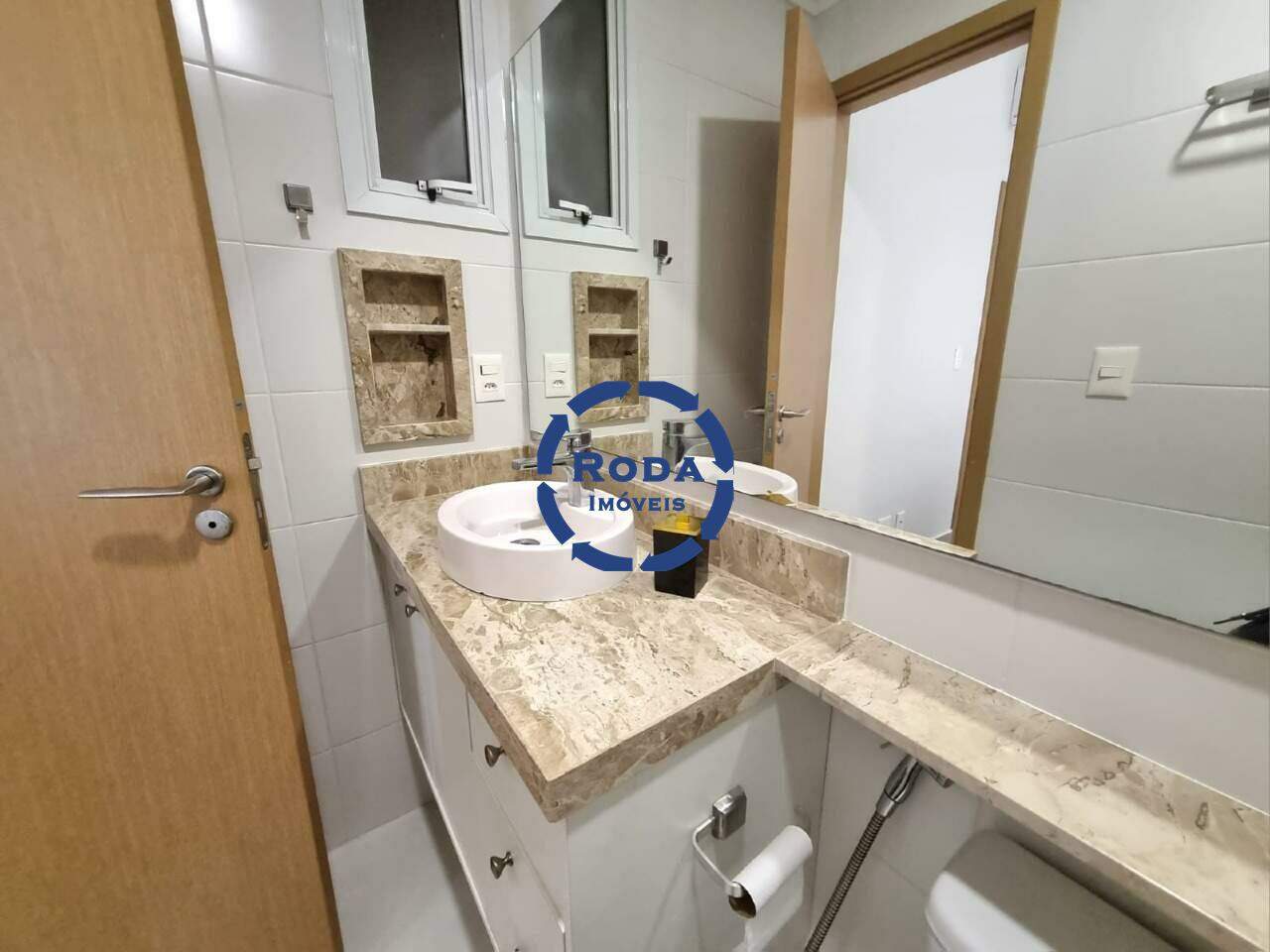 Apartamento à venda no Boqueirão: 