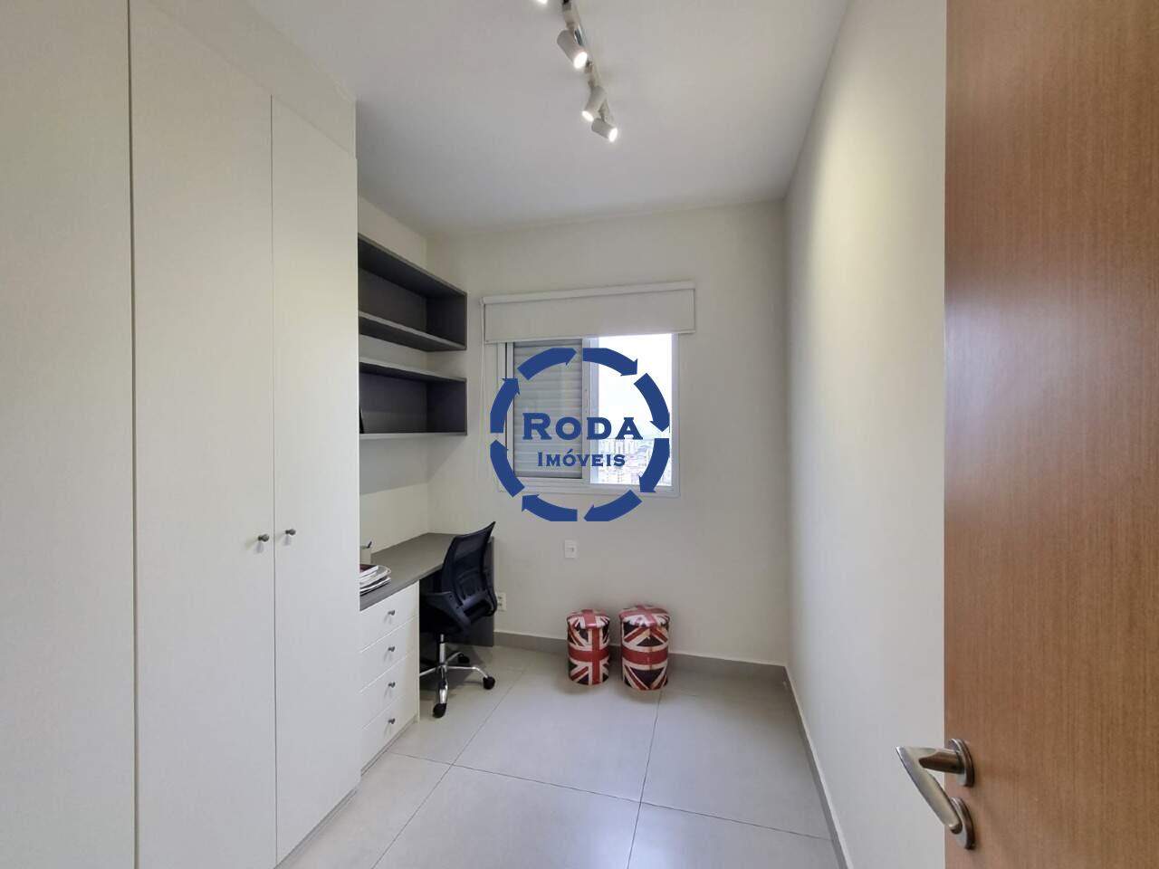 Apartamento à venda no Boqueirão: 