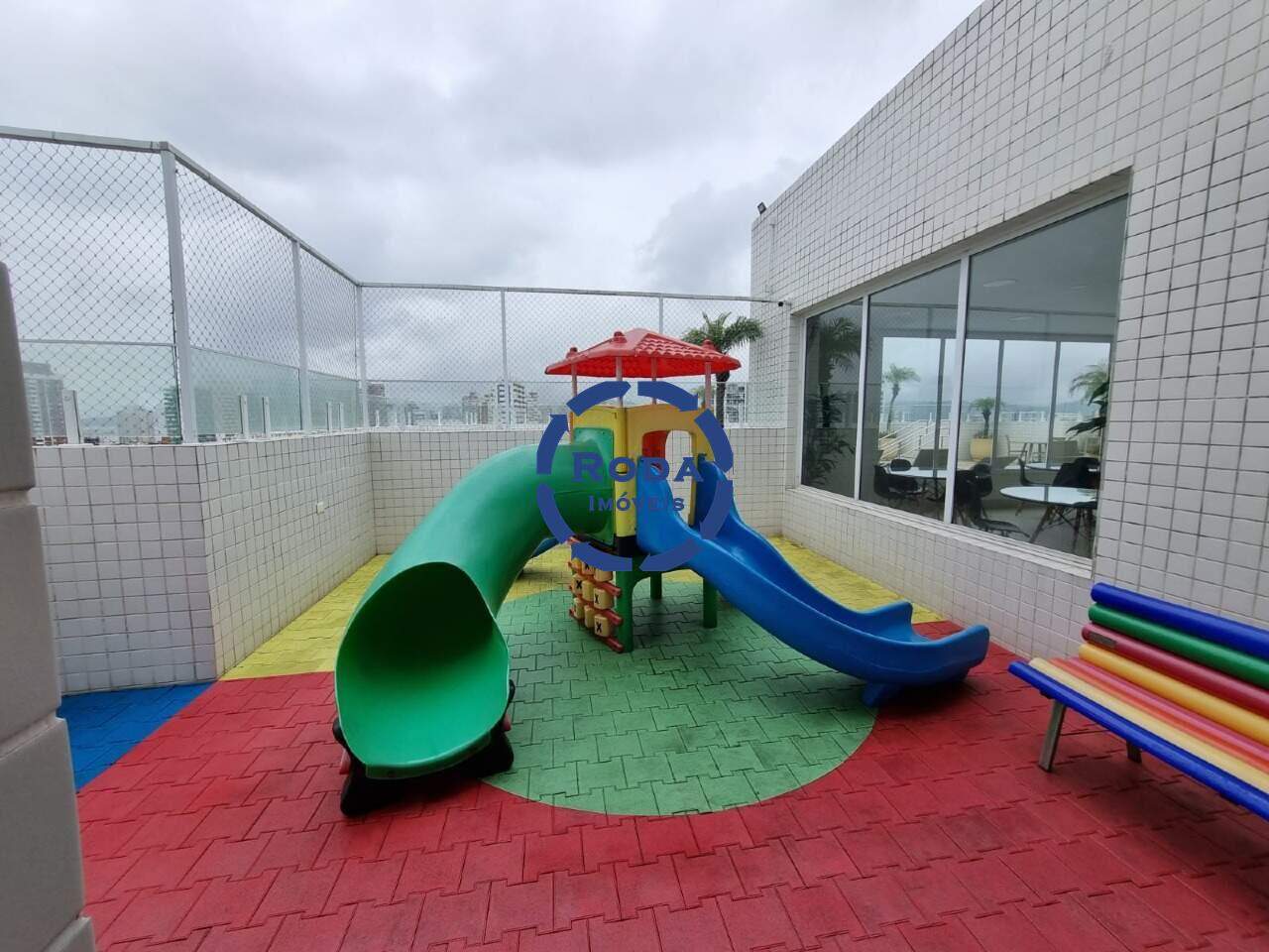 Apartamento à venda no Boqueirão: 