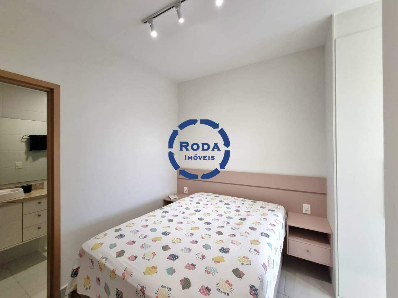 Apartamento à venda no Boqueirão: 