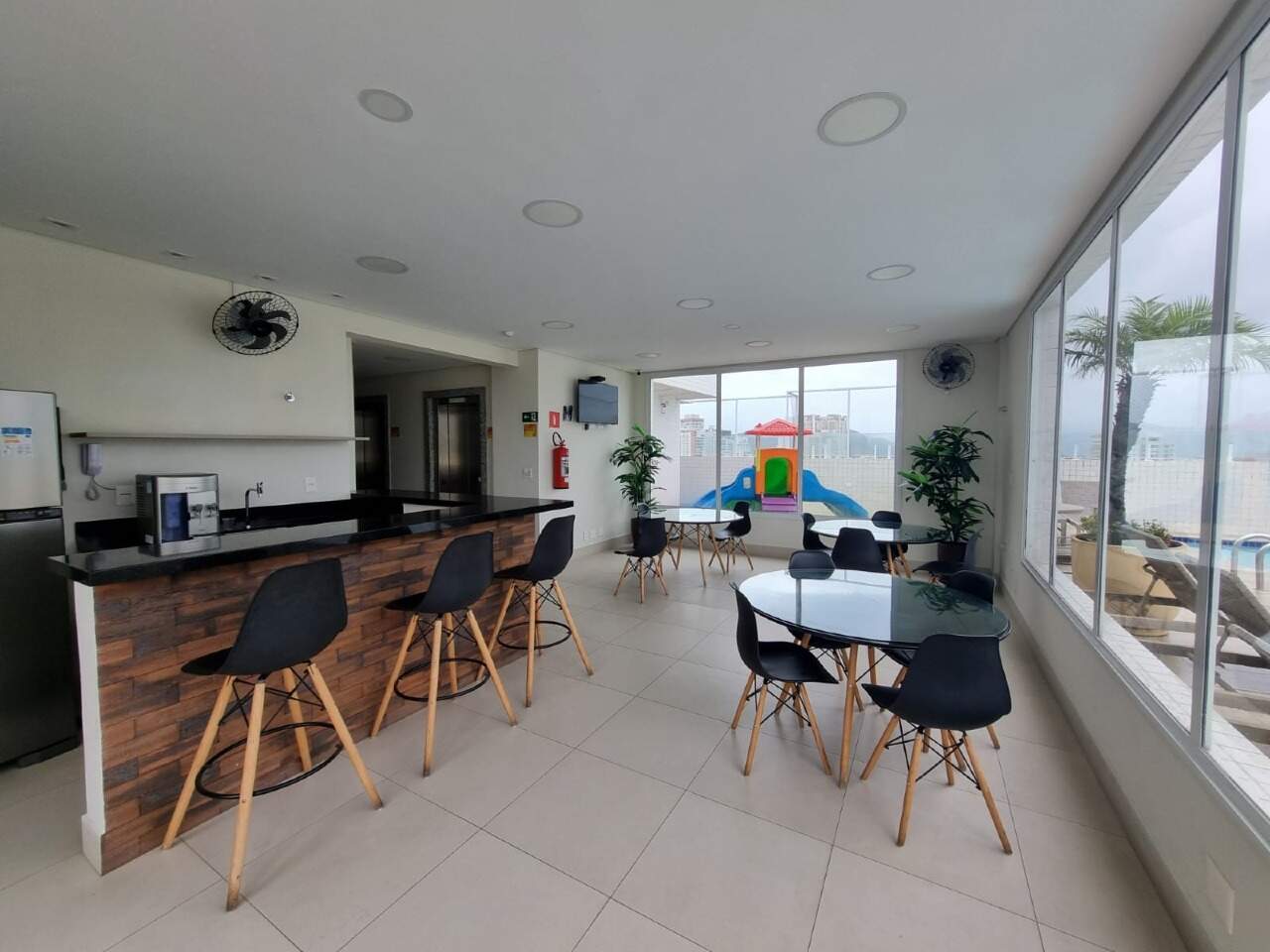 Apartamento para aluguel no Boqueirão: 
