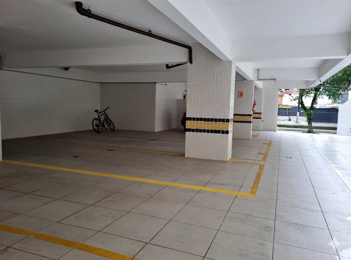 Apartamento para aluguel no Boqueirão: 