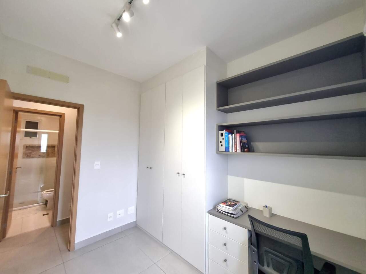 Apartamento para aluguel no Boqueirão: 