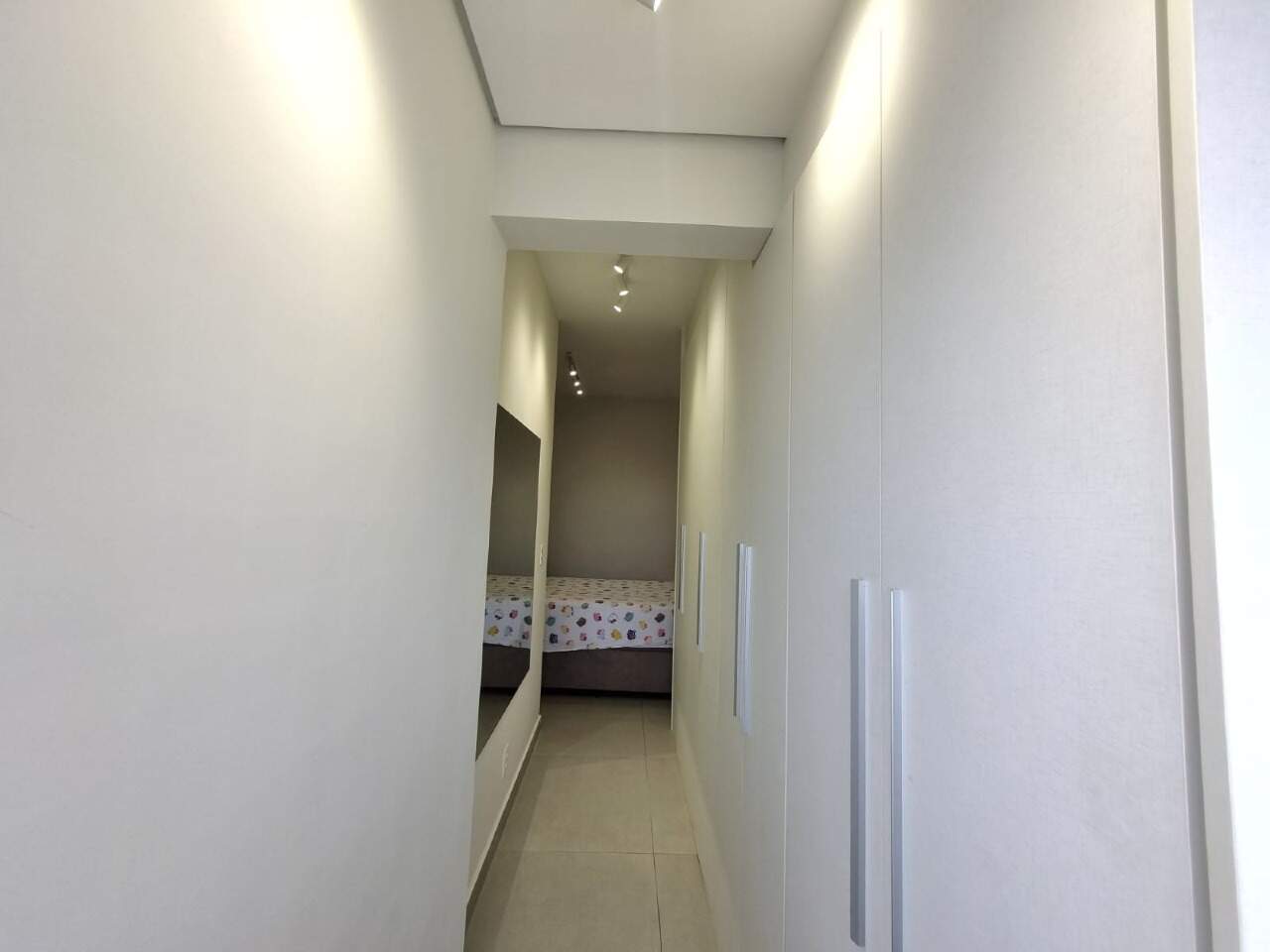 Apartamento para aluguel no Boqueirão: 