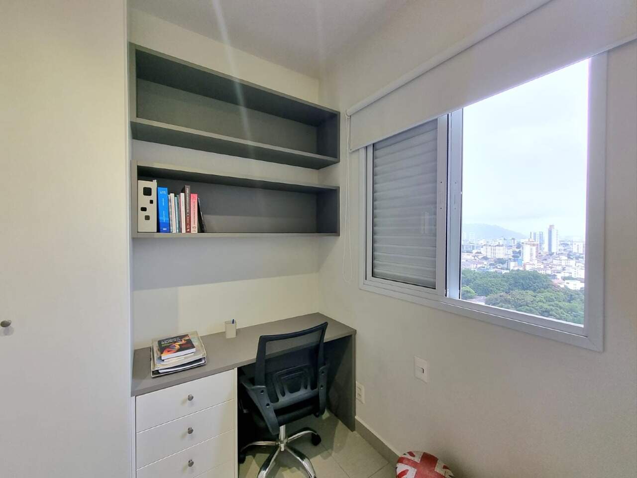 Apartamento para aluguel no Boqueirão: 