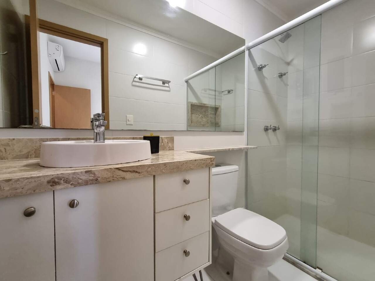 Apartamento para aluguel no Boqueirão: 