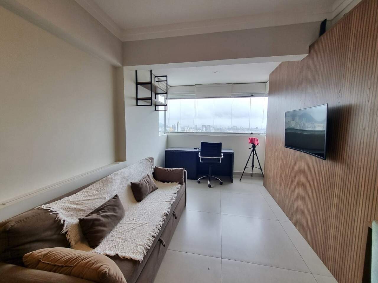Apartamento para aluguel no Boqueirão: 