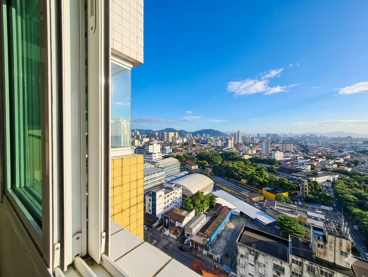 Apartamento para aluguel no Boqueirão: 