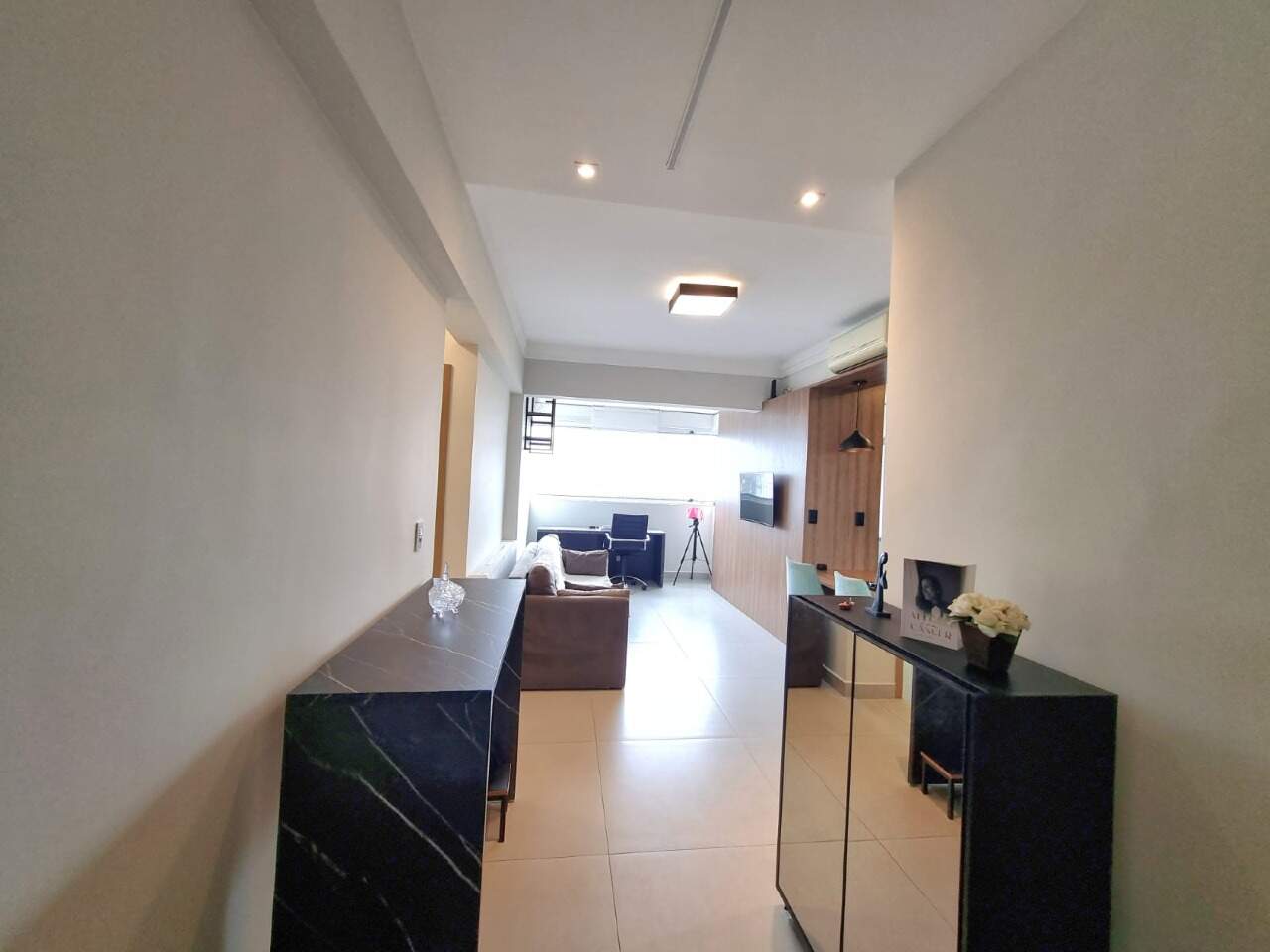 Apartamento para aluguel no Boqueirão: 