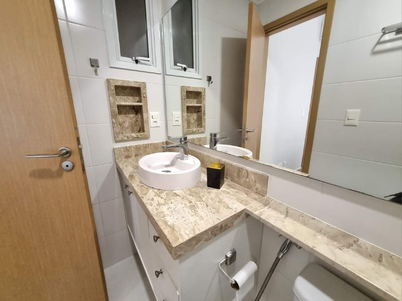 Apartamento para aluguel no Boqueirão: 