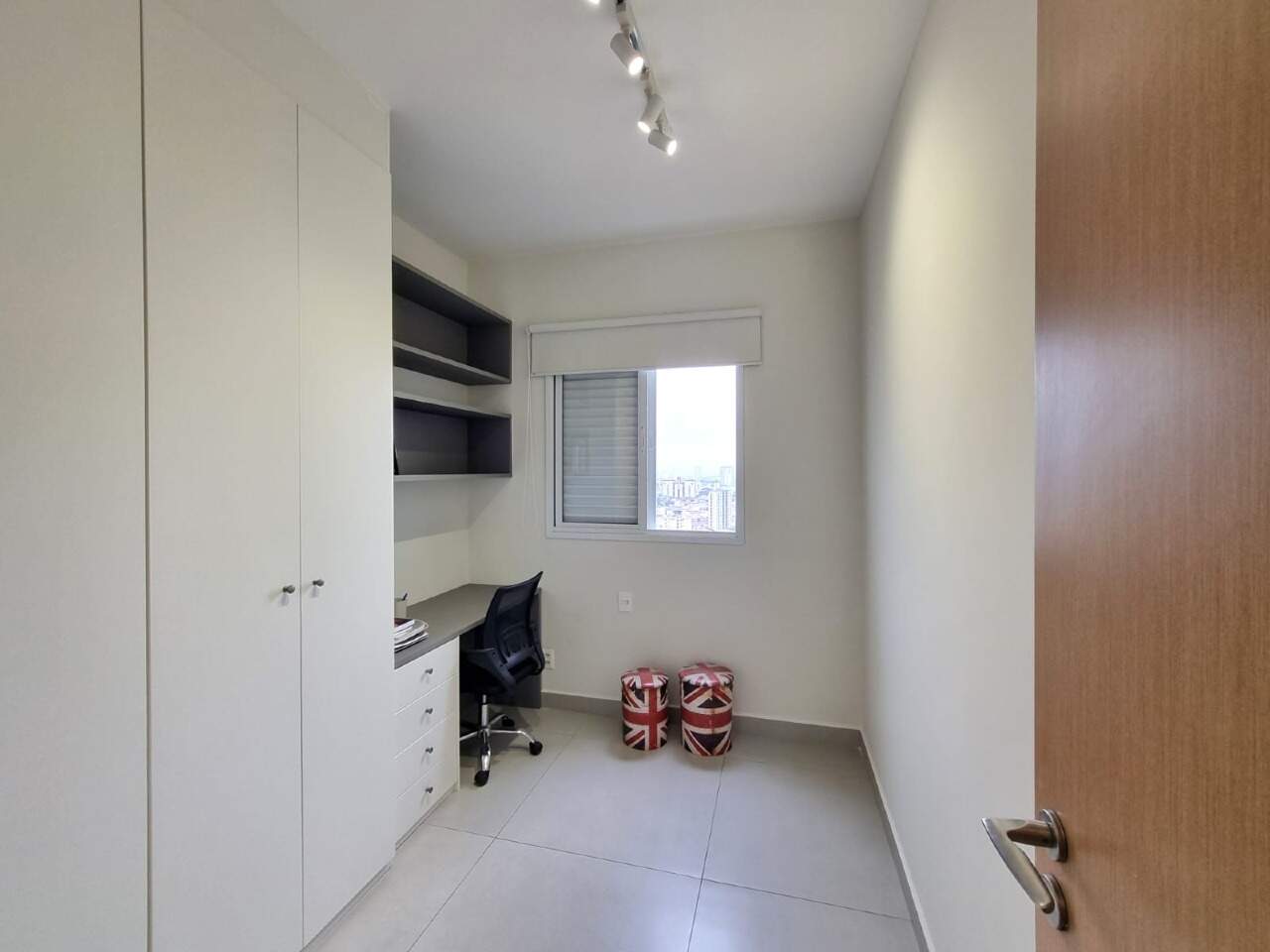 Apartamento para aluguel no Boqueirão: 
