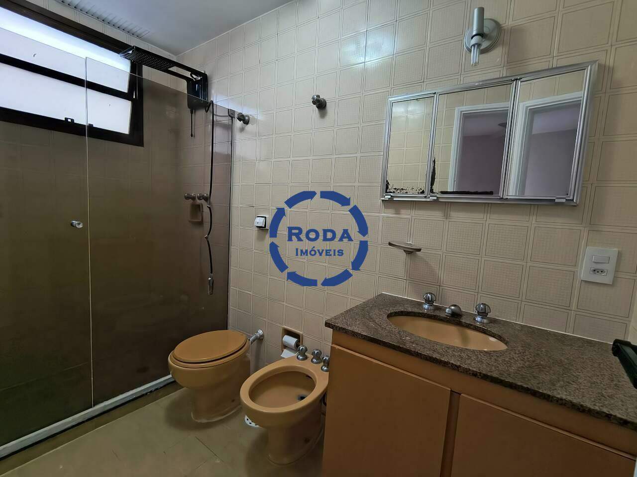 Apartamento para aluguel no Boqueirão: