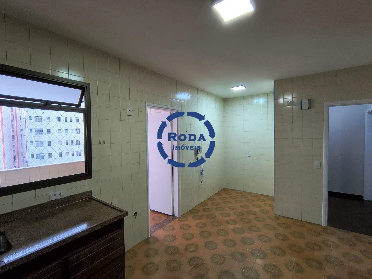 Apartamento para aluguel no Boqueirão: