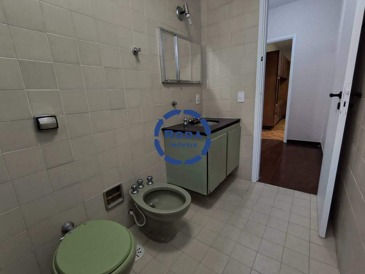 Apartamento para aluguel no Boqueirão:
