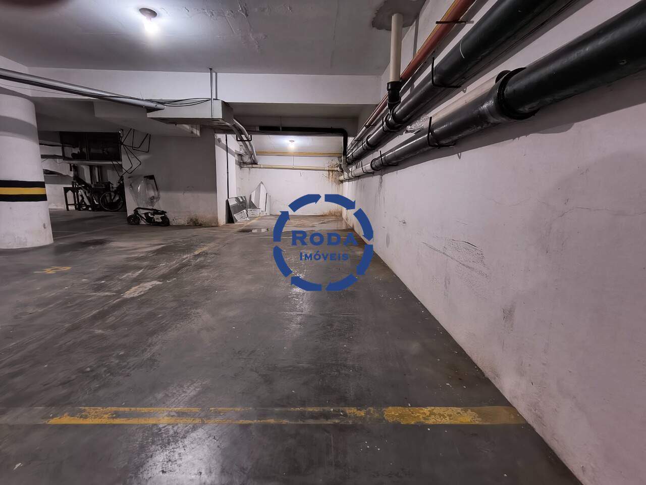 Apartamento para aluguel no Boqueirão: