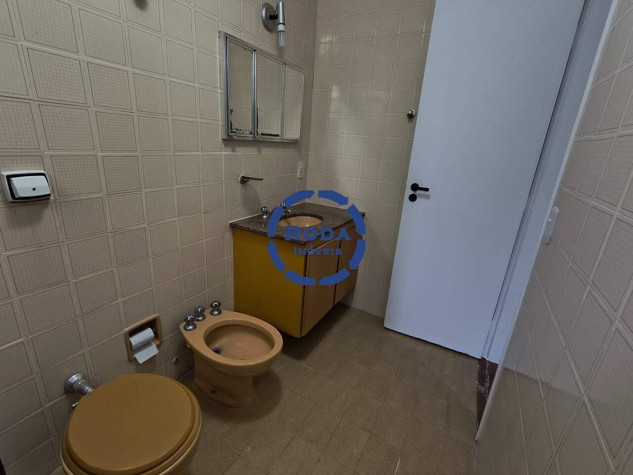 Apartamento para aluguel no Boqueirão: