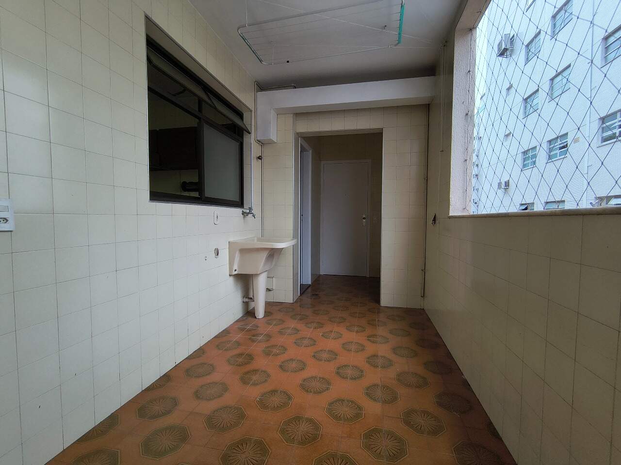 Apartamento para aluguel no Boqueirão: