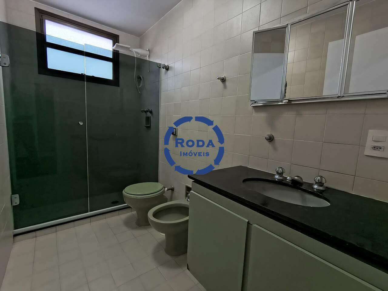 Apartamento para aluguel no Boqueirão: