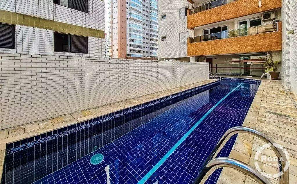Apartamento à venda no Boqueirão: 