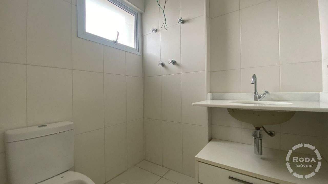 Apartamento à venda no Boqueirão: 