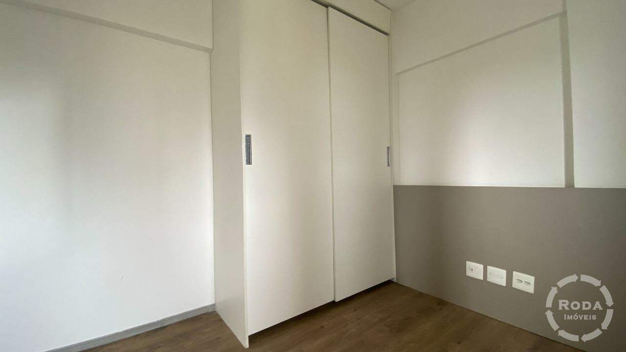 Apartamento à venda no Boqueirão: 