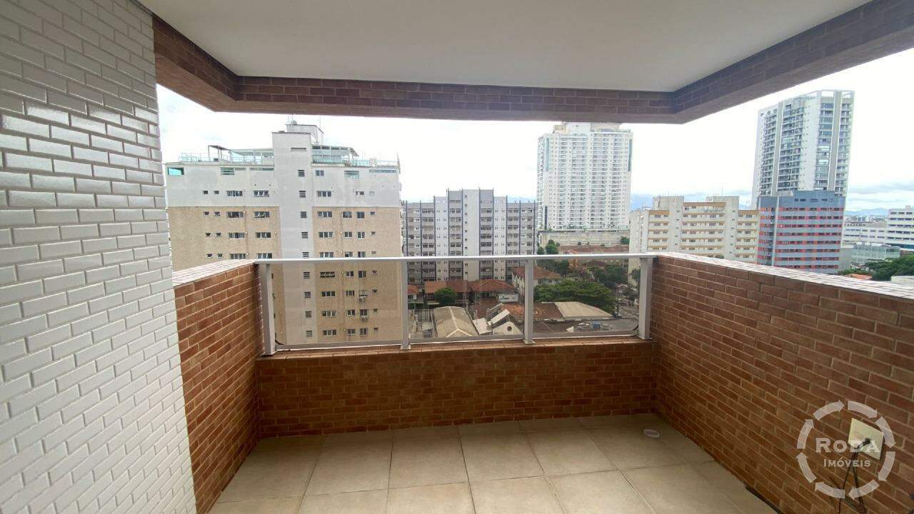 Apartamento à venda no Boqueirão: 