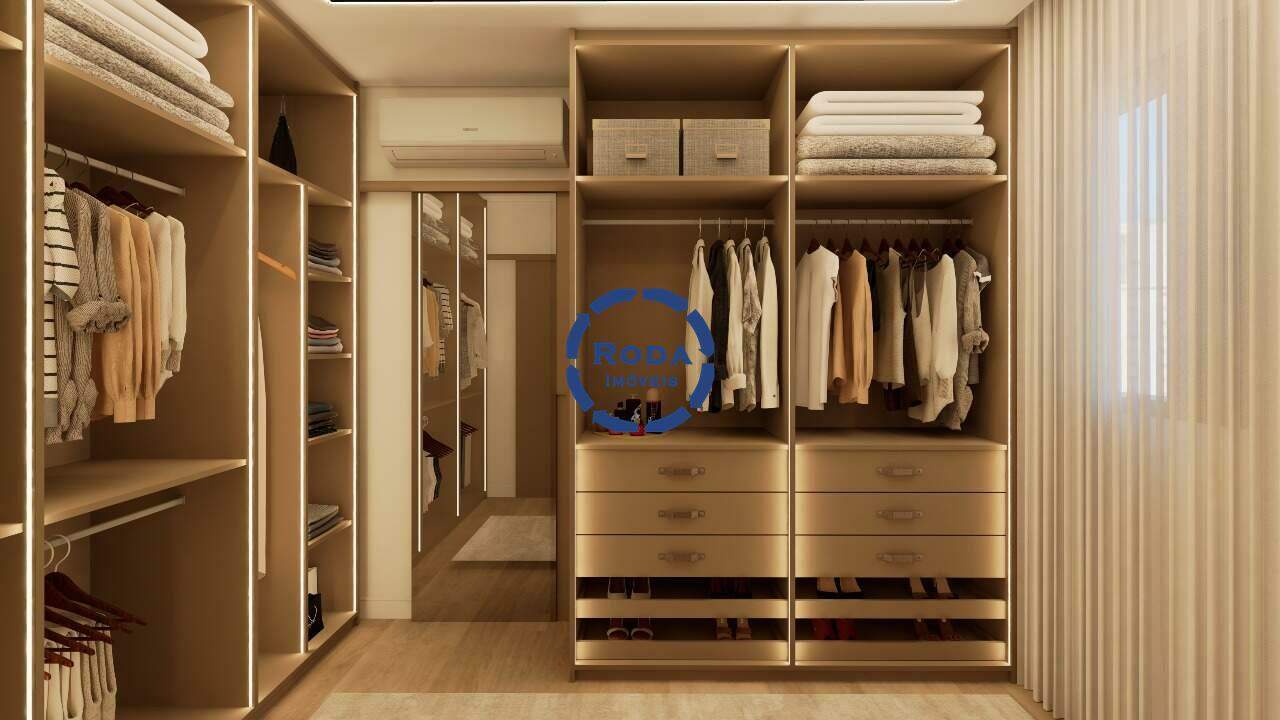 Cobertura Duplex à venda no Gonzaga: 