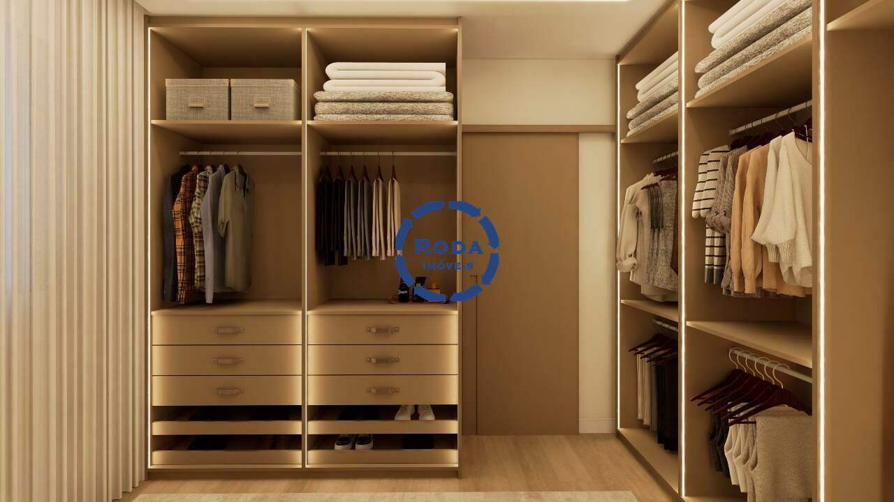 Cobertura Duplex à venda no Gonzaga: 