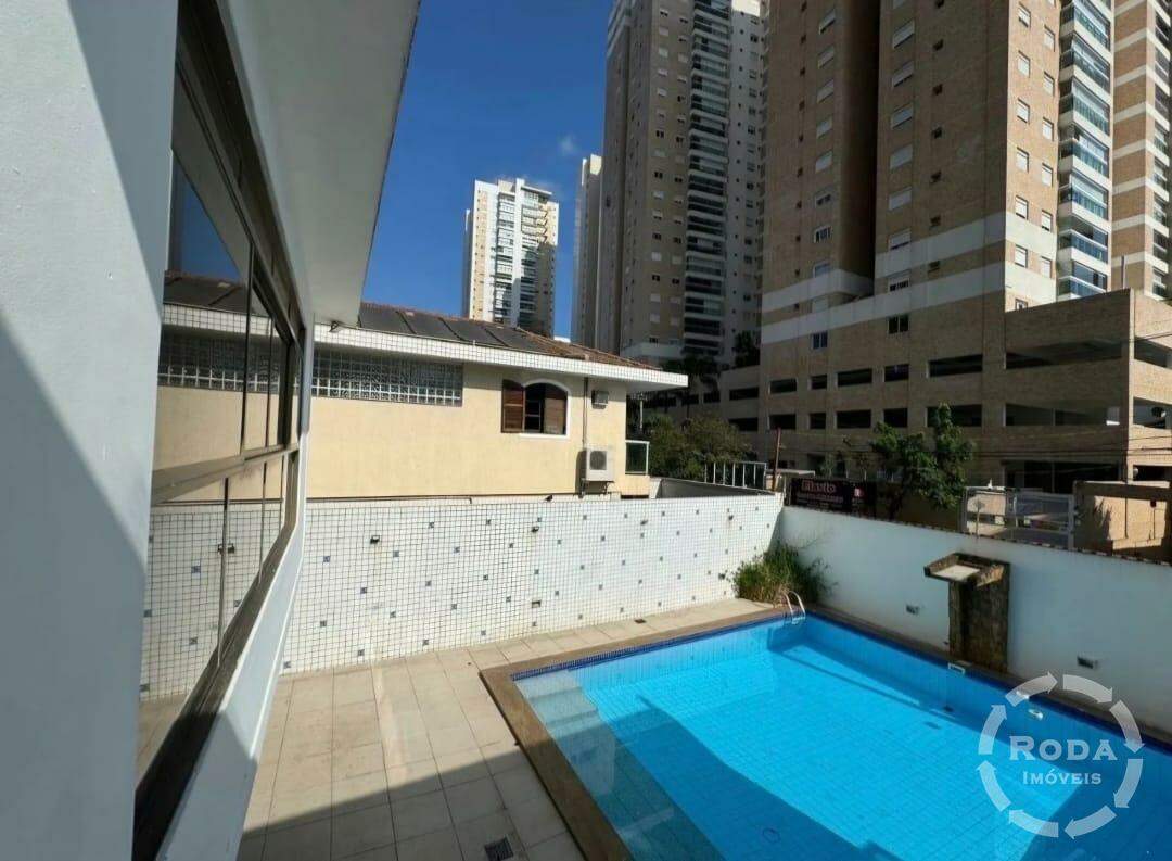 Casa para aluguel no Ponta da Praia: 