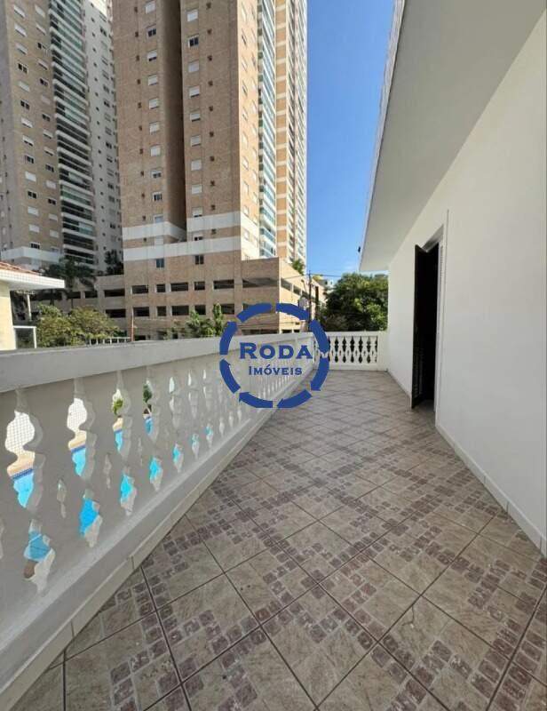 Casa para aluguel no Ponta da Praia: 