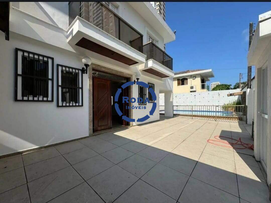 Casa para aluguel no Ponta da Praia: 