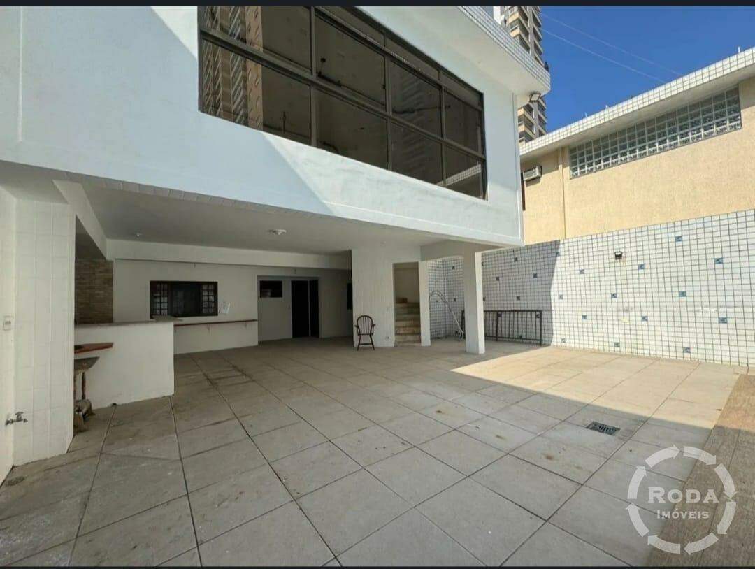 Casa para aluguel no Ponta da Praia: 