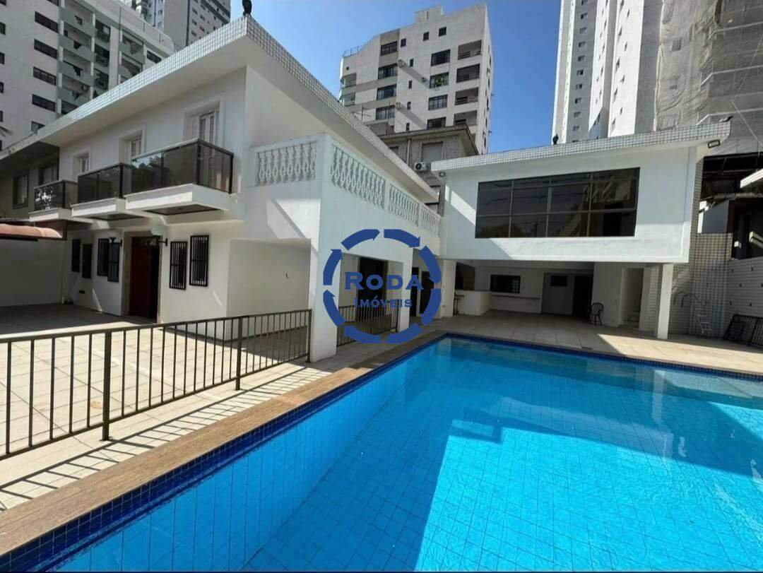 Casa para aluguel no Ponta da Praia: 