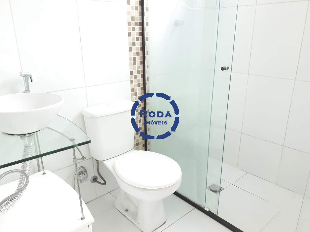 Apartamento para aluguel no Encruzilhada: