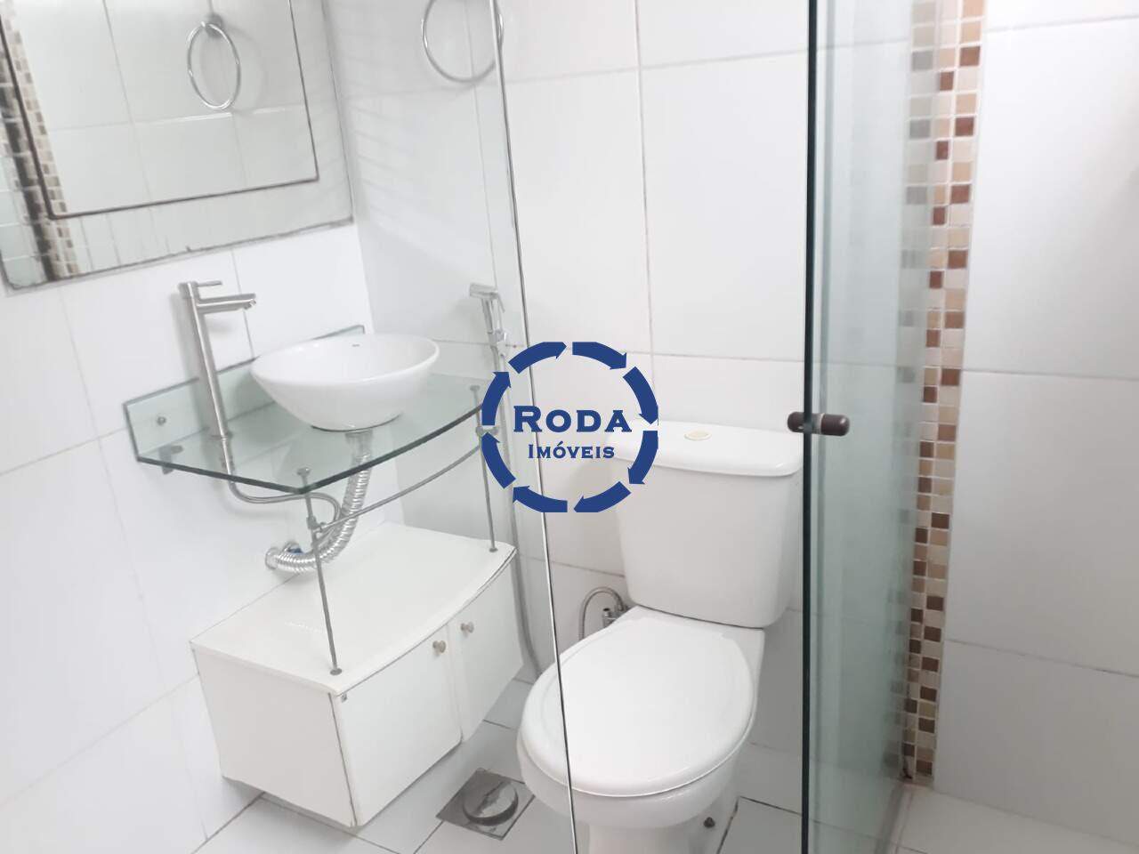 Apartamento para aluguel no Encruzilhada: