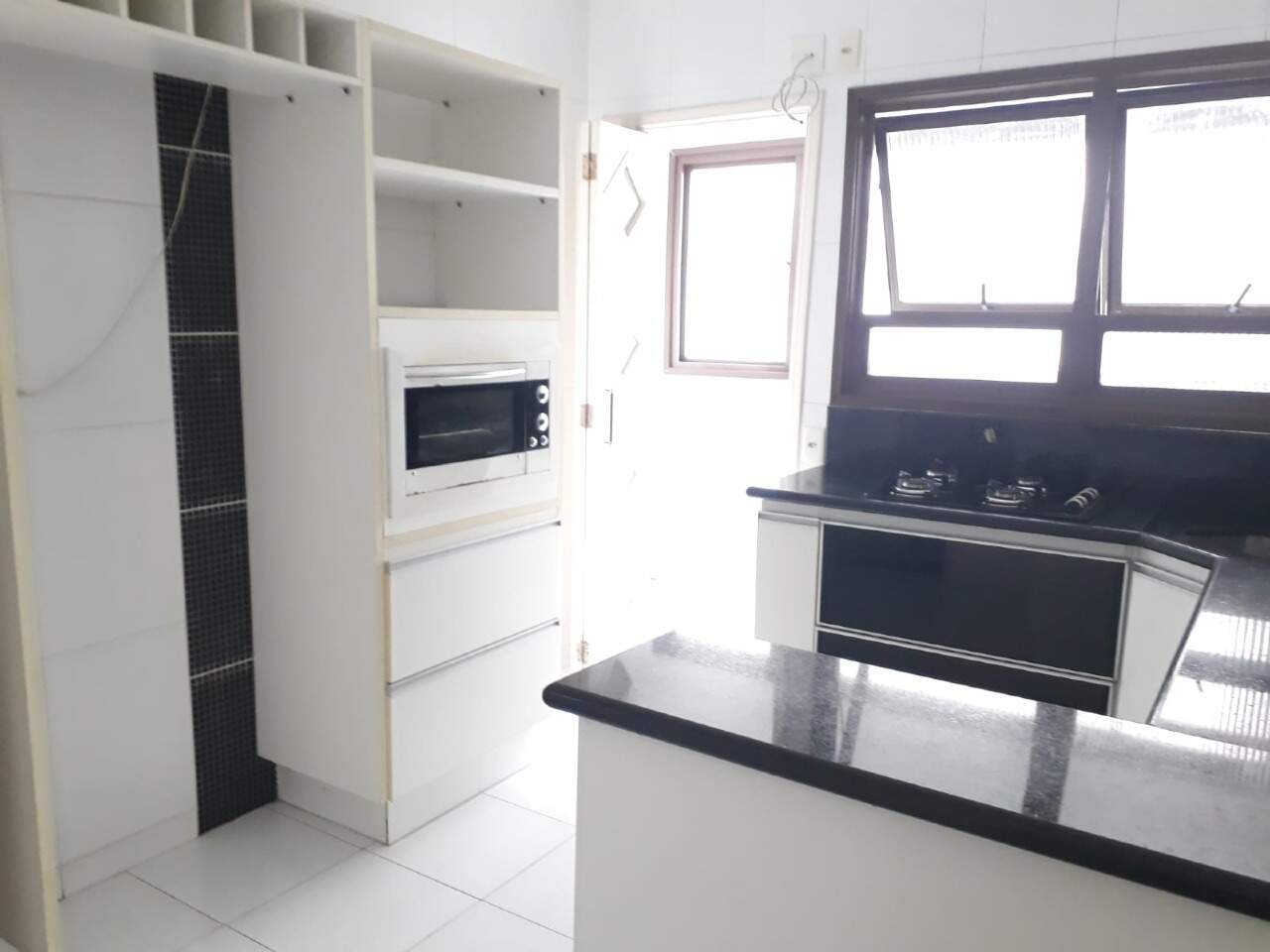 Apartamento para aluguel no Encruzilhada: