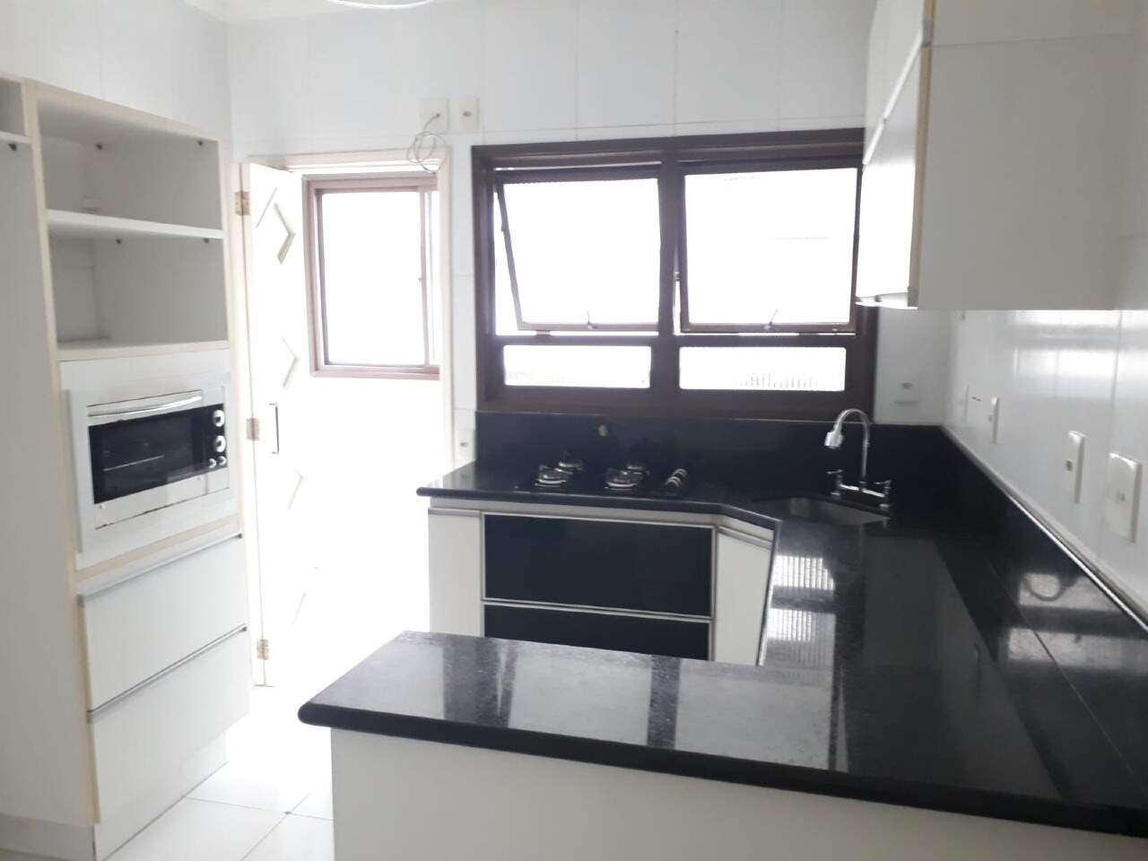 Apartamento para aluguel no Encruzilhada: