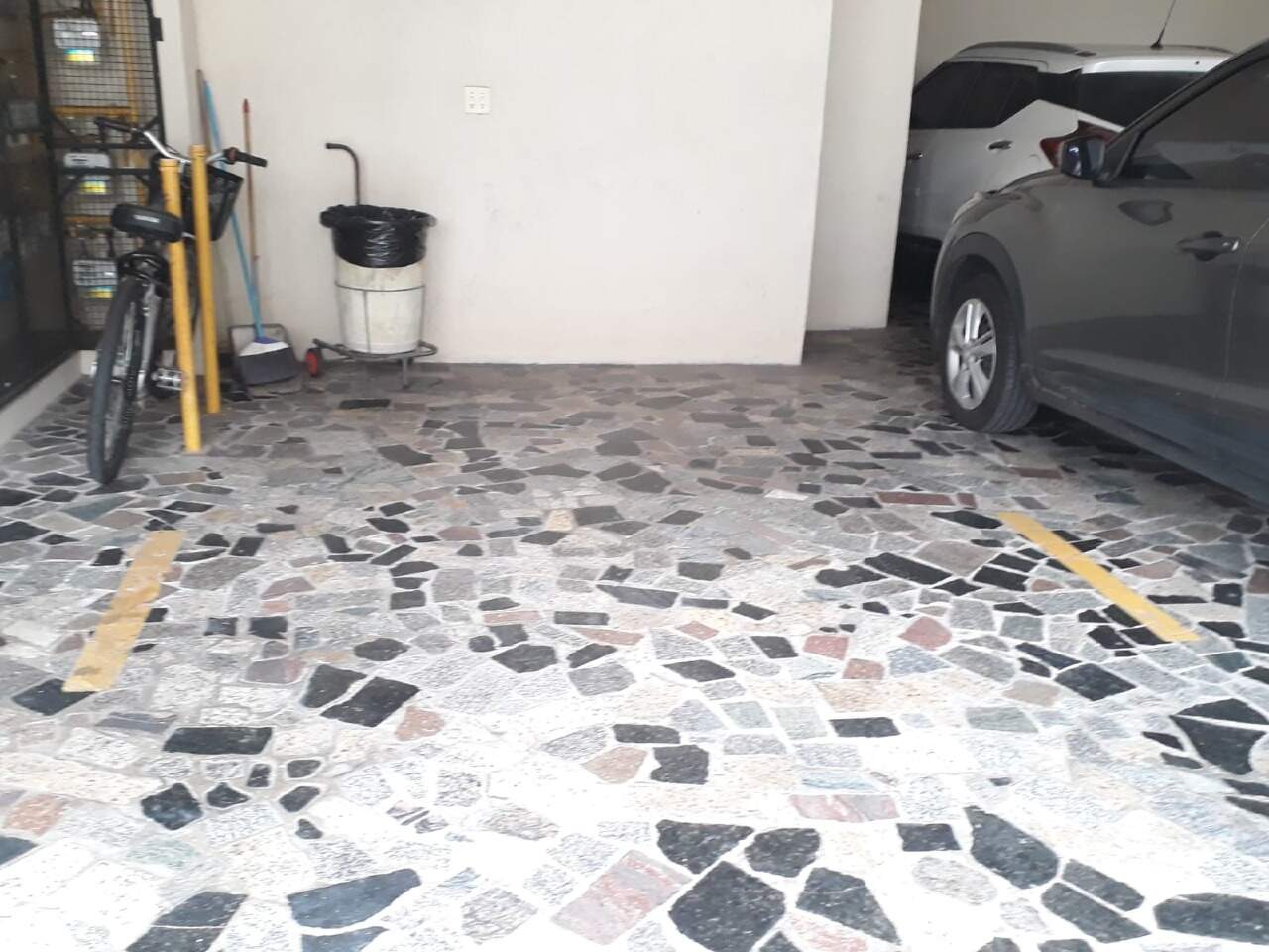 Apartamento para aluguel no Encruzilhada:
