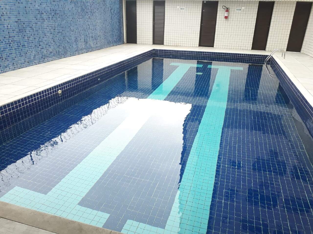 Apartamento para aluguel no Encruzilhada: