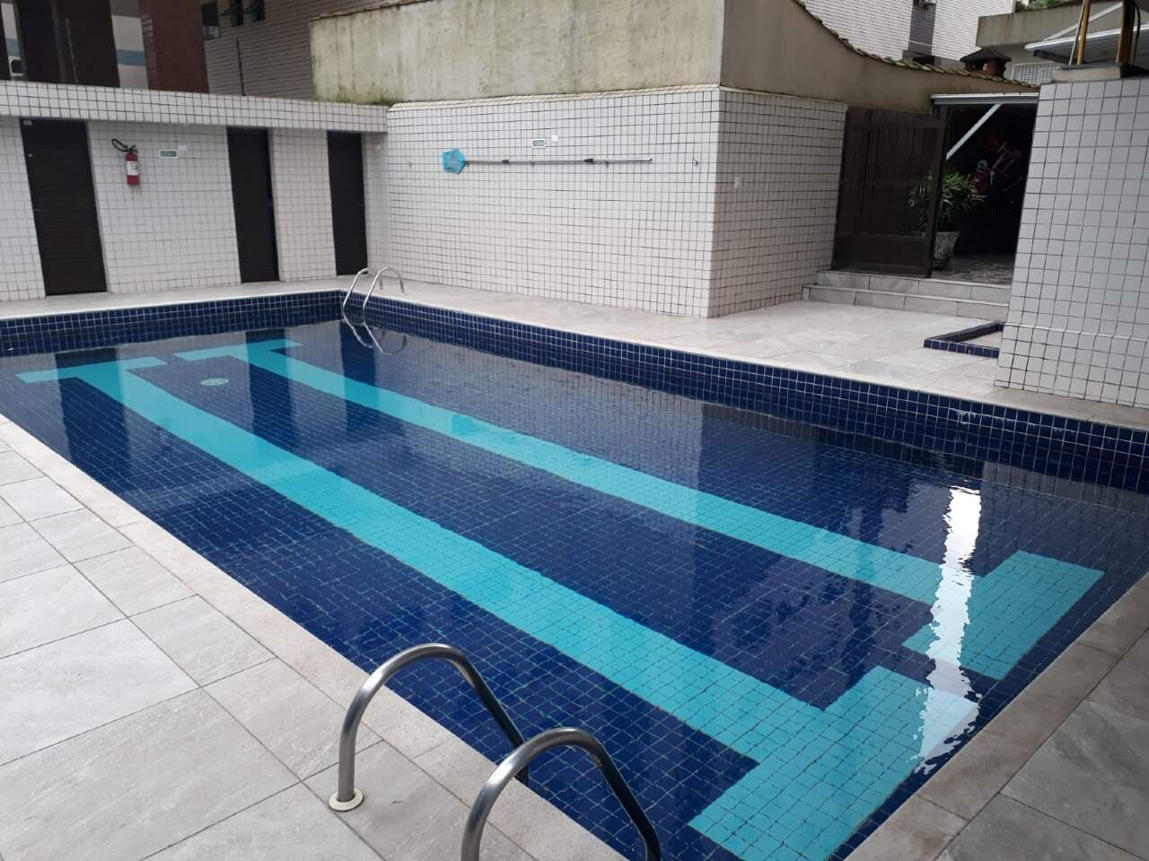 Apartamento para aluguel no Encruzilhada: