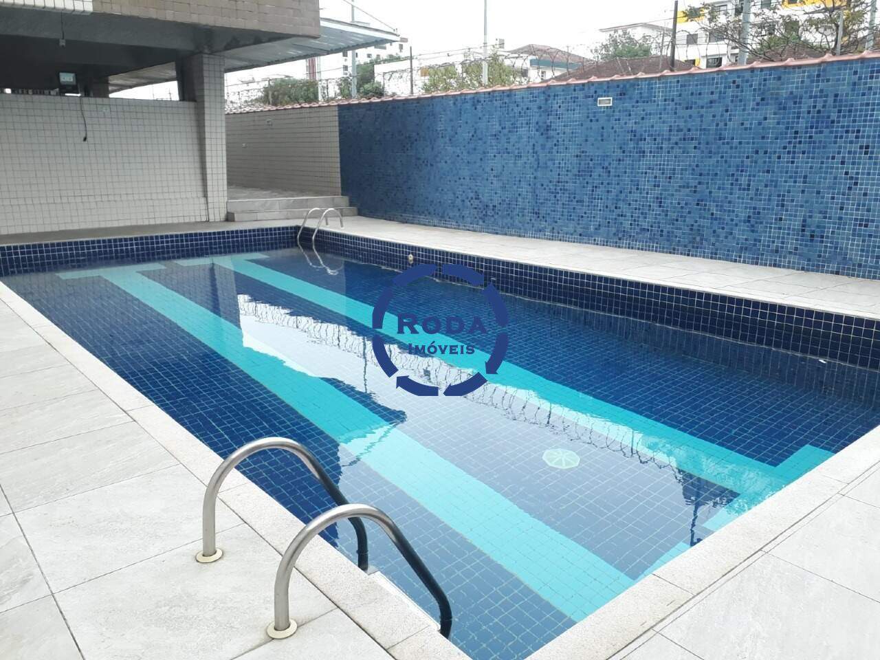 Apartamento para aluguel no Encruzilhada: 