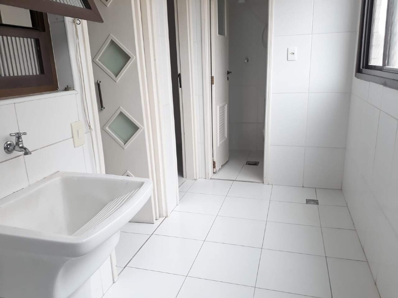 Apartamento para aluguel no Encruzilhada: