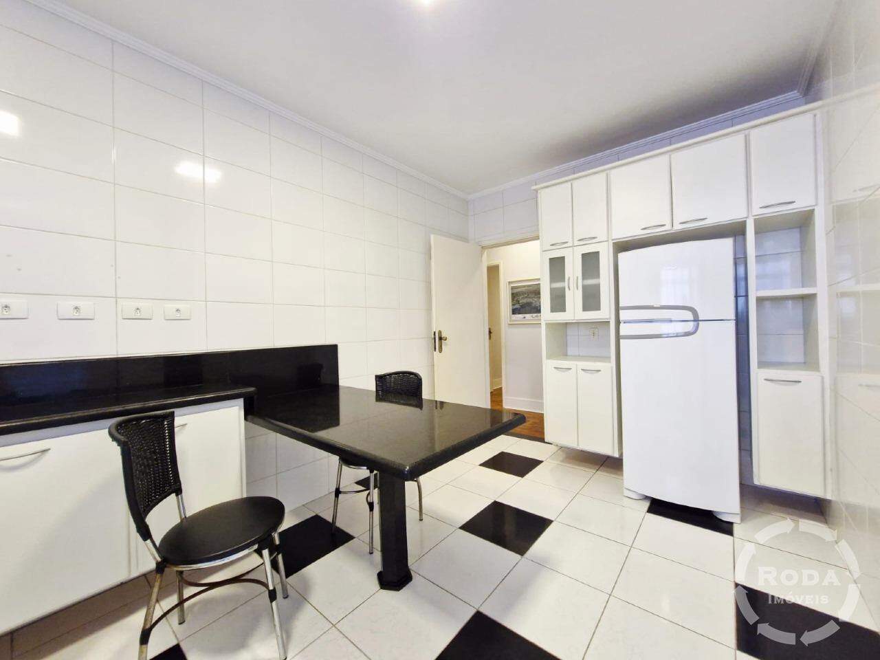 Apartamento para aluguel no Boqueirão: COZINHA