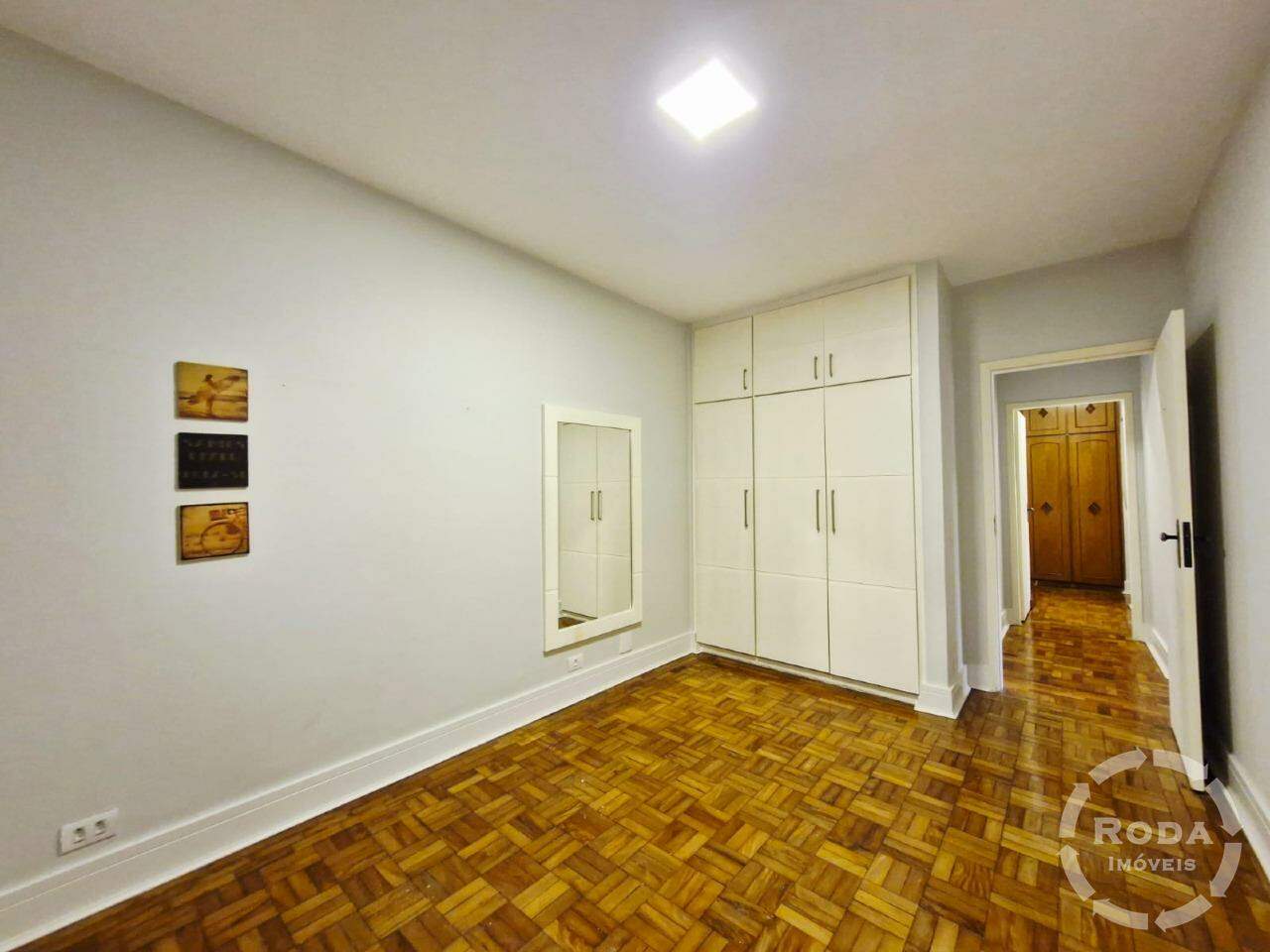 Apartamento para aluguel no Boqueirão: DORMITÓRIO 3