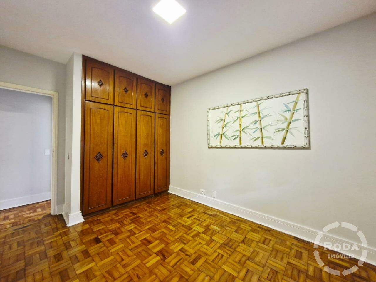Apartamento para aluguel no Boqueirão: DORMITÓRIO 2