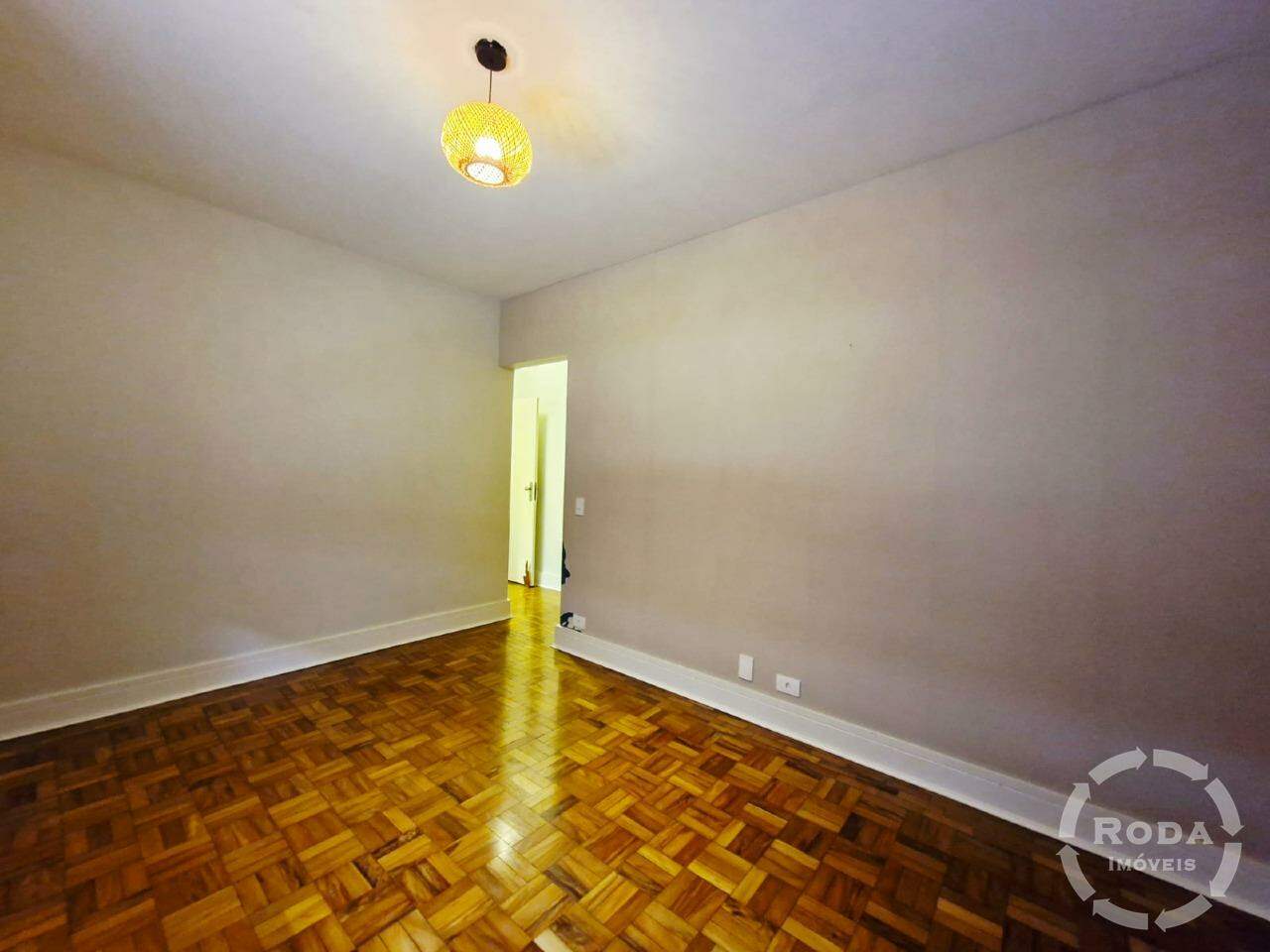 Apartamento para aluguel no Boqueirão: DORMITÓRIO 1-SUÍTE