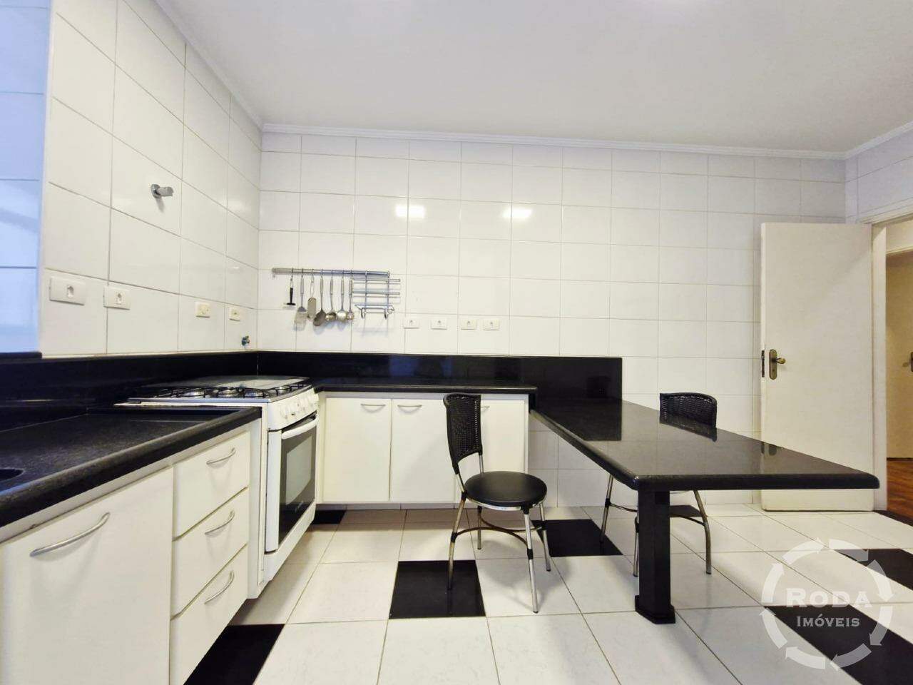 Apartamento para aluguel no Boqueirão: COZINHA