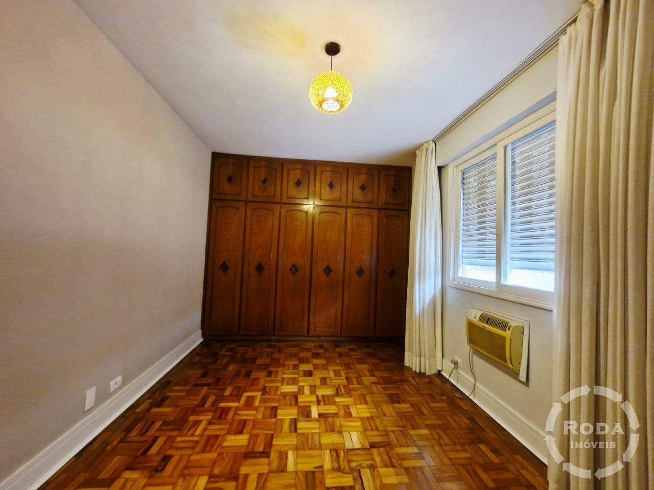 Apartamento para aluguel no Boqueirão: DORMITÓRIO 1-SUÍTE