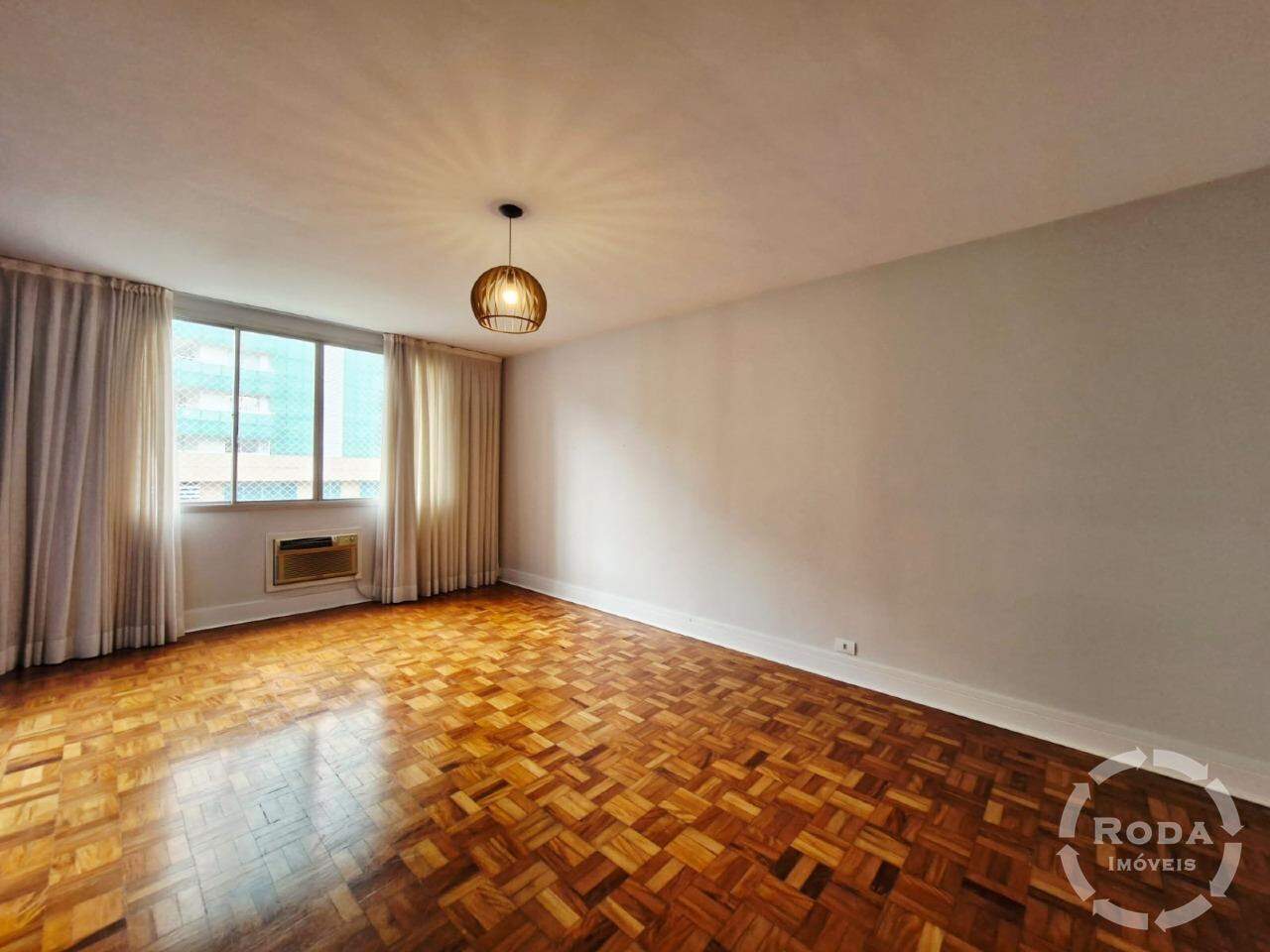 Apartamento para aluguel no Boqueirão: SALA