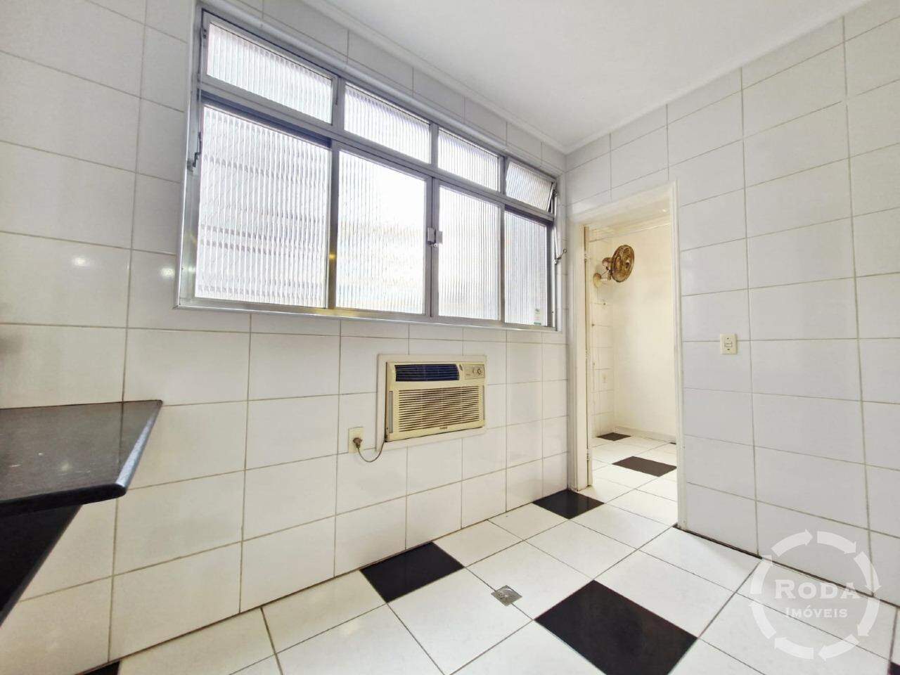 Apartamento para aluguel no Boqueirão: ÁREA DE SERVIÇO